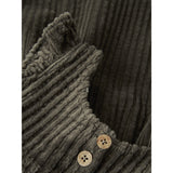 Lil'Atelier Sea Turtle Nmfraul Skirtall Cord 5008-Sh R Lil