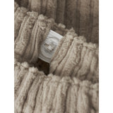 Lil'Atelier Oxford Tan Nbmraul Loose Cord Pants 5008-Sh R Lil