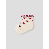 Lil'Atelier Turtledove Nbfrosita 2 Pack Socks Lil