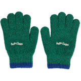 Bobo Choses Green Gloves