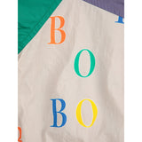 Bobo Choses Multicolor Multicolor Bobo All Over Tracksuit Jacket