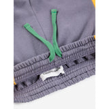 Bobo Choses Multicolor Color Block Jogging Pants