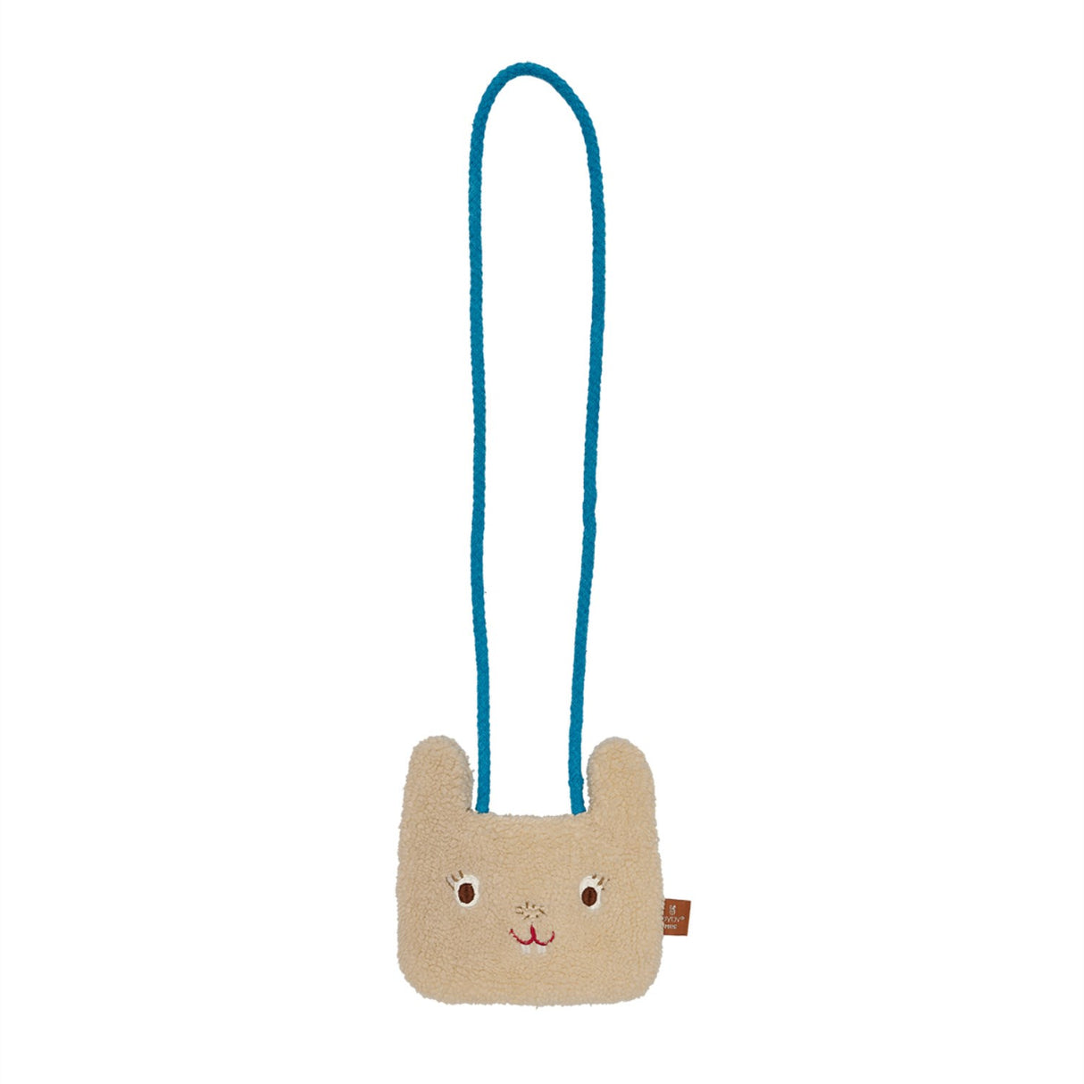 OYOY Clay Darling Rabbit Shoulder Bag