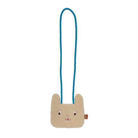 OYOY Clay Darling Rabbit Shoulder Bag