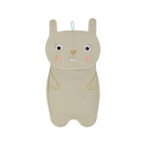 OYOY Clay Darling Rabbit Wall Storage