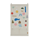 OYOY Multi Saga DIY Wall Decoration