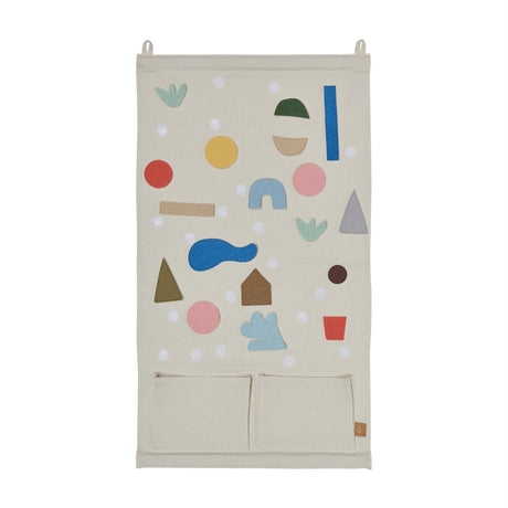 OYOY Multi Saga DIY Wall Decoration