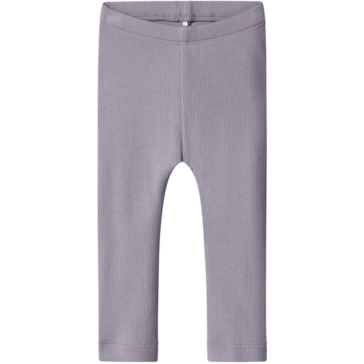 Name It Lavender Gray Nbnkab Leggings Noos