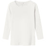 Name It Cloud Dancer Nmfkab Ls Top Noos