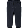 Name It Dark Sapphire Nmmobear Nreg Sweat Pants Unb Noos