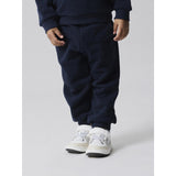 Name It Dark Sapphire Nmmobear Nreg Sweat Pants Unb Noos