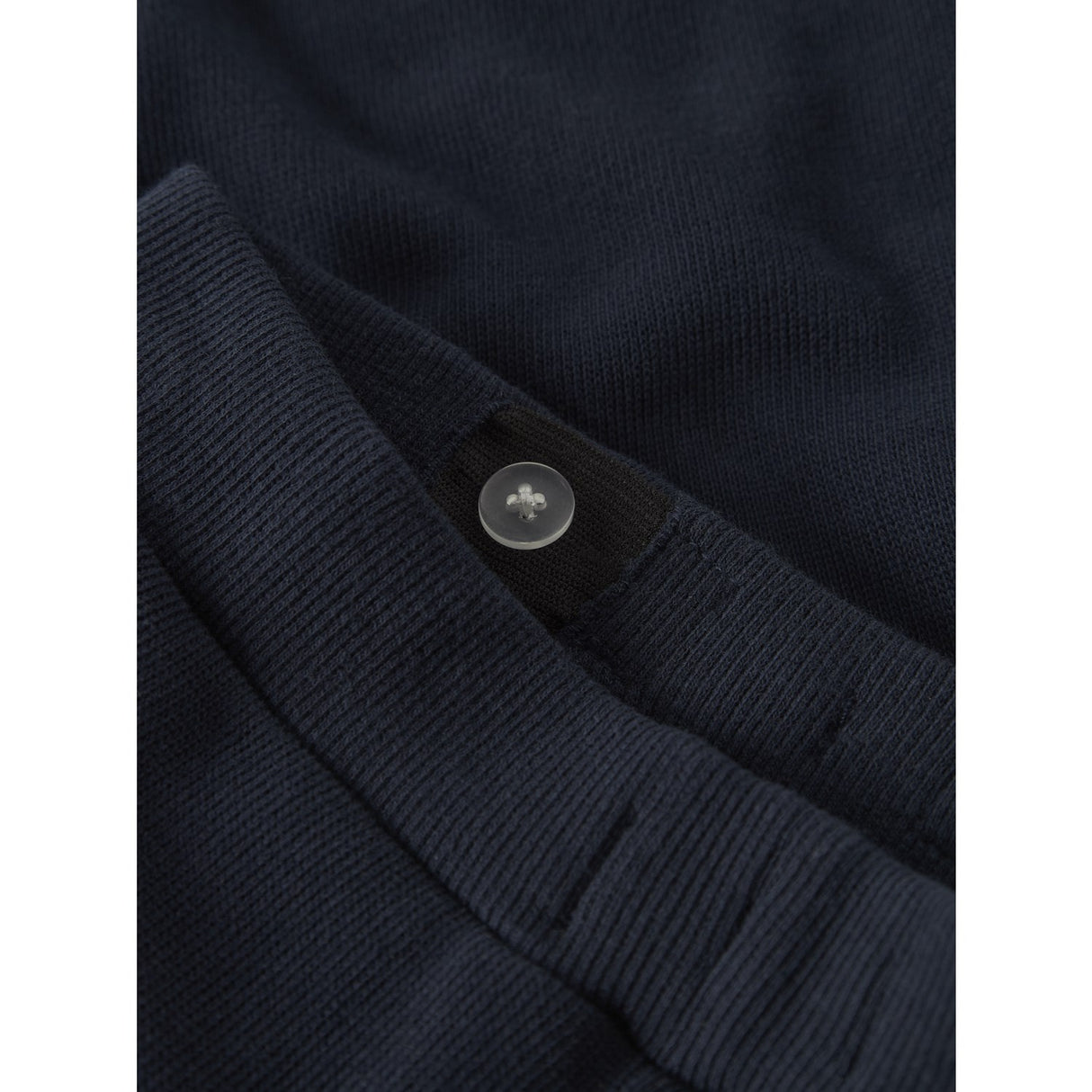 Name It Dark Sapphire Nmmobear Nreg Sweat Pants Unb Noos