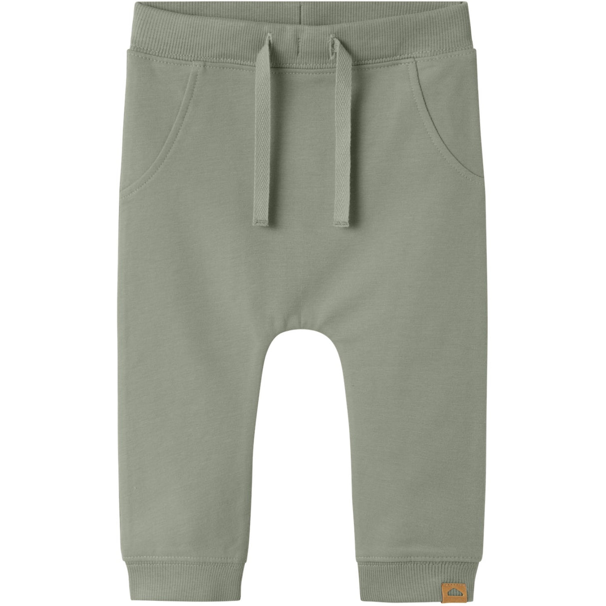 Name It Shadow Nbntakki Sweat Pants Noos