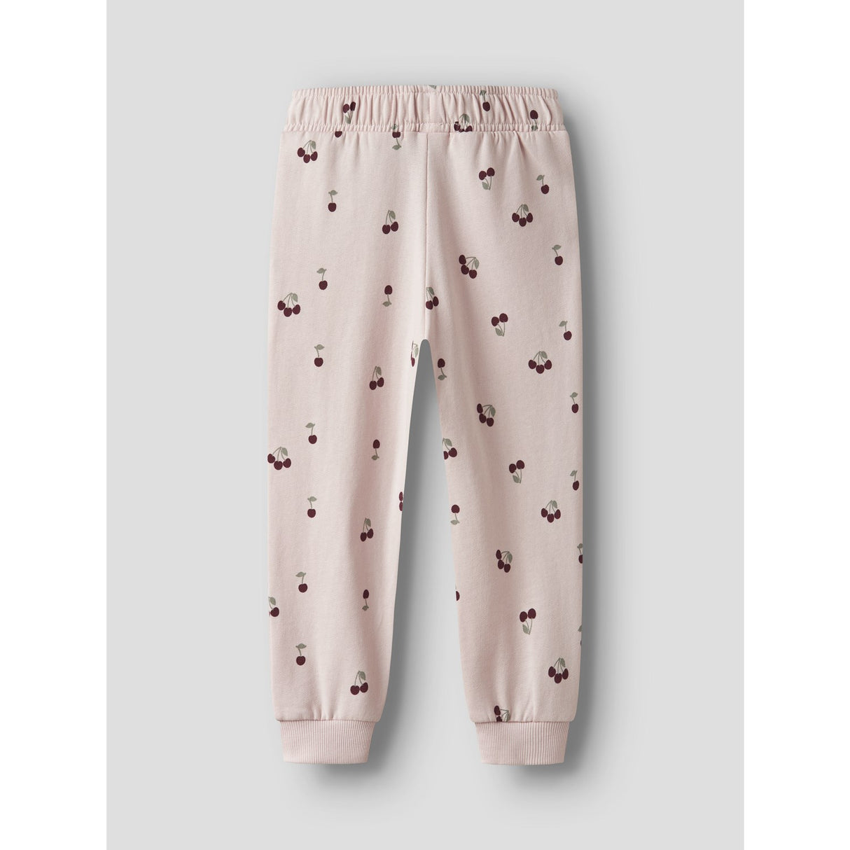 Name It Crystal Pink Nmfvalba Swe Pants Unb Noos