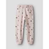 Name It Crystal Pink Nmfvalba Swe Pants Unb Noos