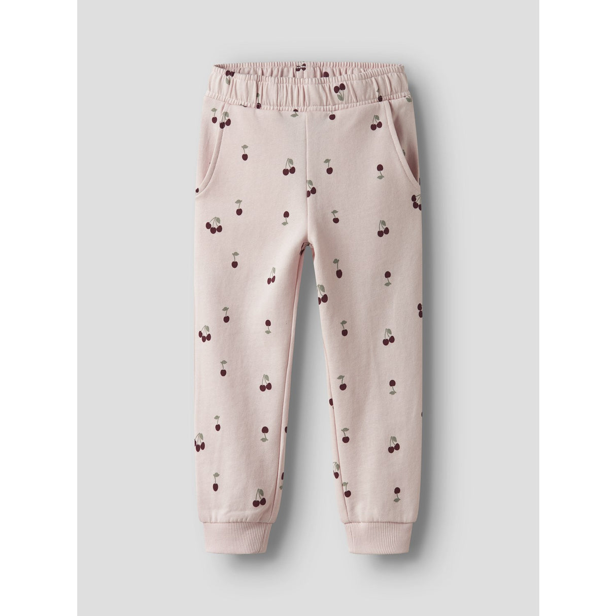 Name It Crystal Pink Nmfvalba Swe Pants Unb Noos