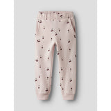 Name It Crystal Pink Nmfvalba Swe Pants Unb Noos