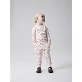 Name It Crystal Pink Nmfvalba Swe Pants Unb Noos