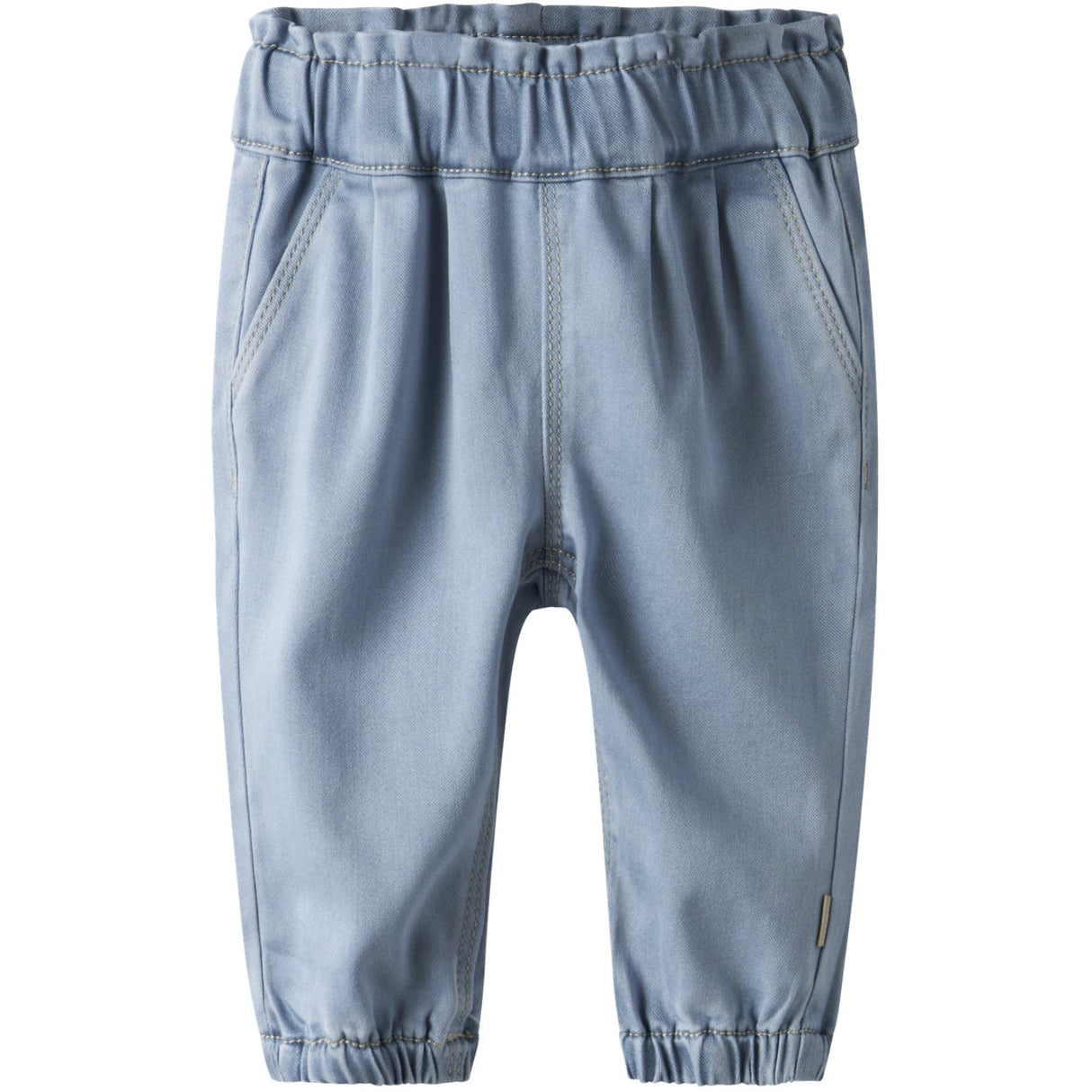 Name It Light Blue Denim Nbfrose R Jeans 2090-To Noos