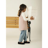 Name It Medium Blue Denim Nmfbella Balloon Jeans 2441-Sm Noos