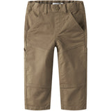 Name It Kelp Nmmben Tap Twi Pants Carp 5722-Fg Noos