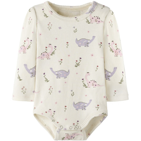 Name It Baby's Breath Nbfstella Ls Xsl Body