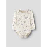 Name It Baby's Breath Nbfstella Ls Xsl Body