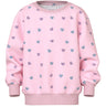 Name It Parfait Pink Nmfsolea Ls Nreg Swe Bru