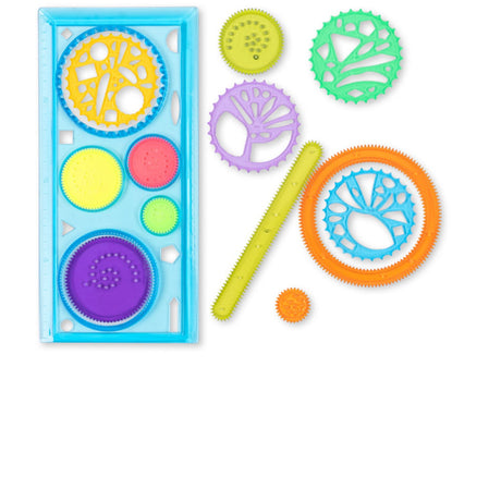 Konges Sløjd Multi Spin Me Around Set