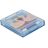 Konges Sløjd Blue On The Go Eyeshadow