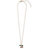 Konges Sløjd Cherry Little Necklace Box