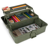 Konges Sløjd Olivine Creative Art Caddy