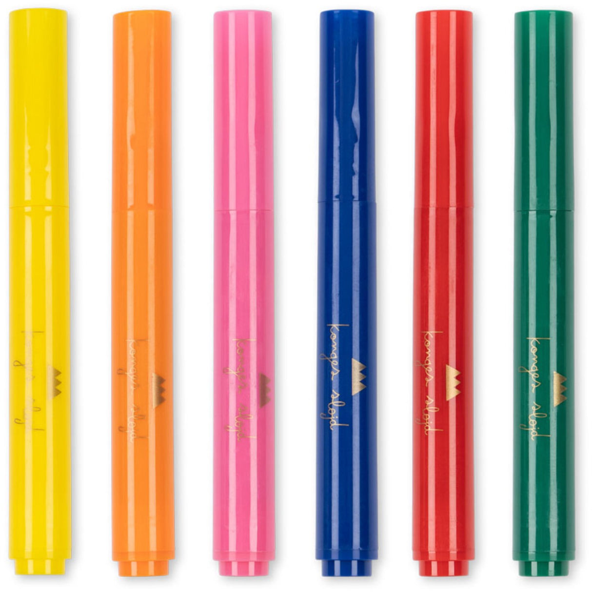 Konges Sløjd Olivine Creative Art Caddy