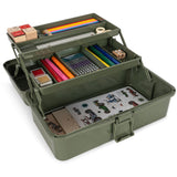 Konges Sløjd Olivine Creative Art Caddy