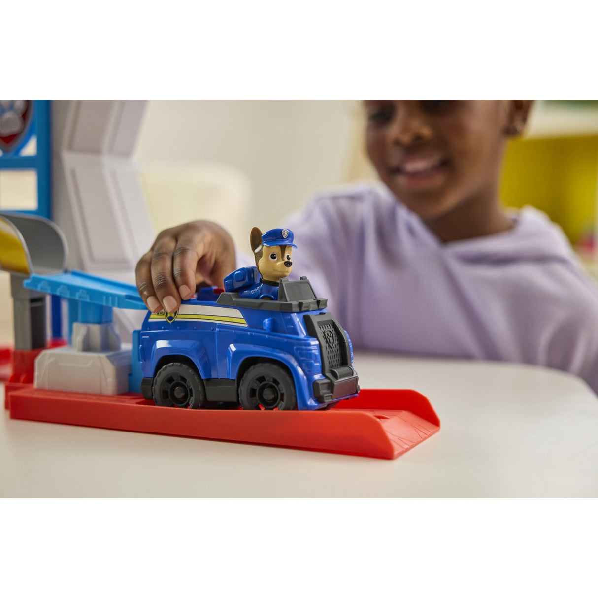 Paw Patrol Core Lookout Tower
