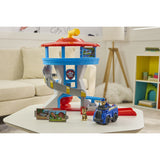 Paw Patrol Core Lookout Tower