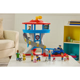 Paw Patrol Core Lookout Tower