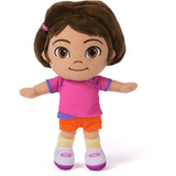 Dora The Explorer Dora Plush 20 Cm