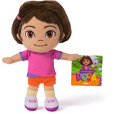 Dora The Explorer Dora Plush 20 Cm