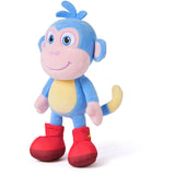 Dora The Explorer Boots Plush 20 Cm