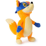 Dora The Explorer Swiper Plush 20 Cm
