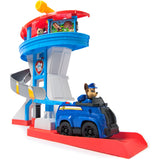 Paw Patrol Core Lookout Tower