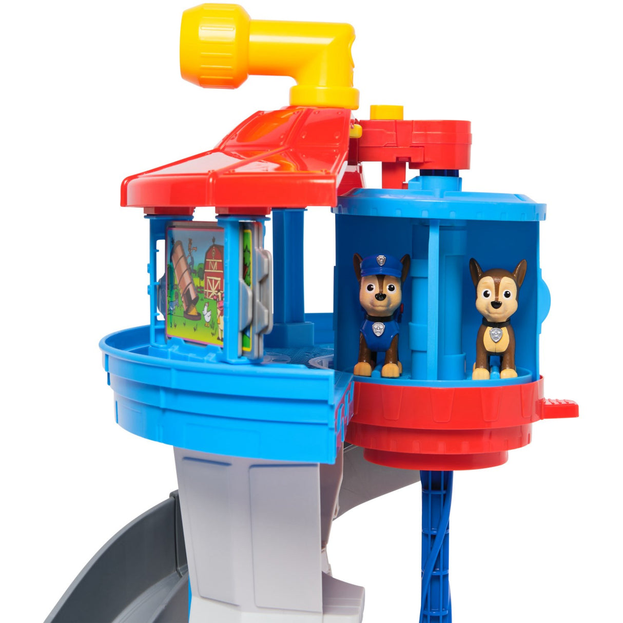 Paw Patrol Core Lookout Tower