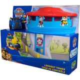 Paw Patrol Core Lookout Tower