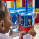 Paw Patrol Core Lookout Tower