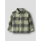 Name It Urban Chic Nmmtamol Os Ls Shirt