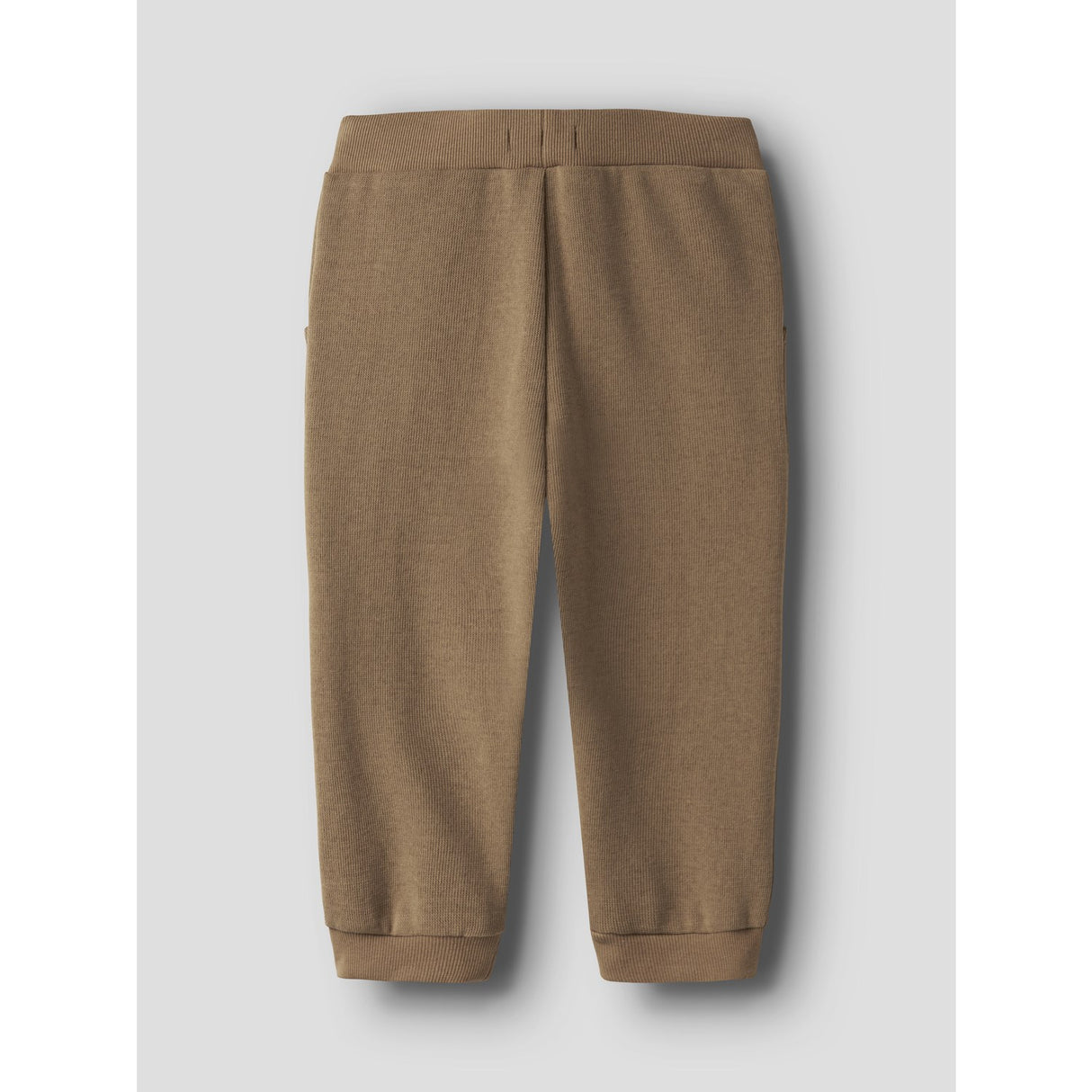 Name It Toasted Coconut Nmmobear Nreg Sweat Pants Unb Noos