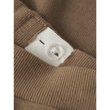 Name It Toasted Coconut Nmmobear Nreg Sweat Pants Unb Noos