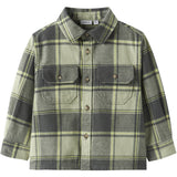 Name It Urban Chic Nmmtamol Os Ls Shirt