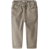 Name It Chinchilla Nmmsilas Tapered Twi Pants 3990-Tw B